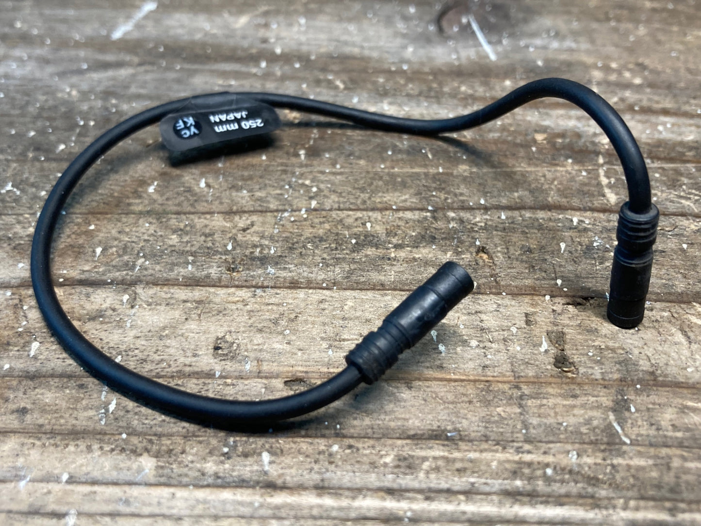 IQ778 シマノ SHIMANO EW-SD50 エレクトリックワイヤー 250/300/650/750 Di2 電動