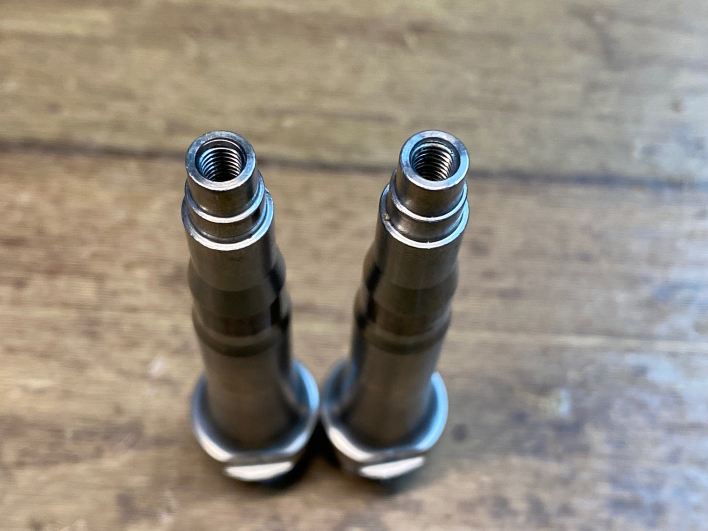 IW836 スピードプレイ SPEEDPLAY ステンレスシャフト 59mm