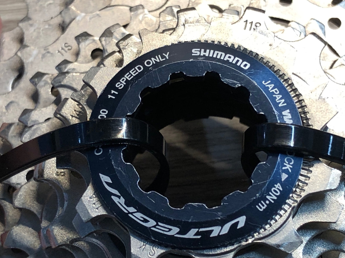 IC530 シマノ SHIMANO アルテグラ ULTEGRA CS-R8000 スプロケット 11-30T 11S