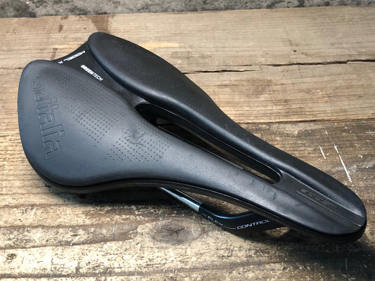 IY598 セライタリア SELLE ITALIA MODEL X スーパーフロー サドル FECALLOYレール 145mm