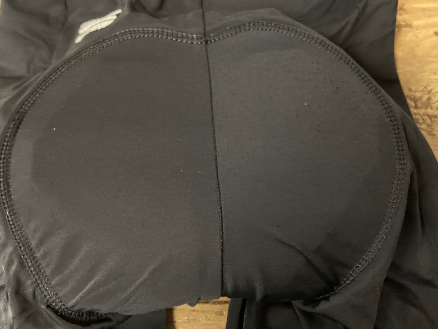 IR188 スポーツフル sportful パッド付パンツ Sサイズ