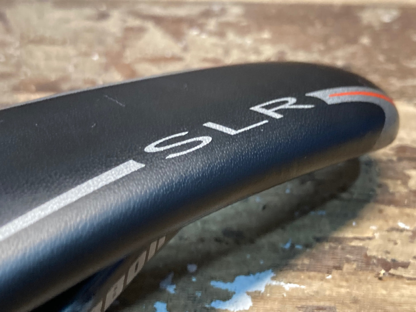 II701 セライタリア Selle Italia SLR サドル カーボンレール 黒