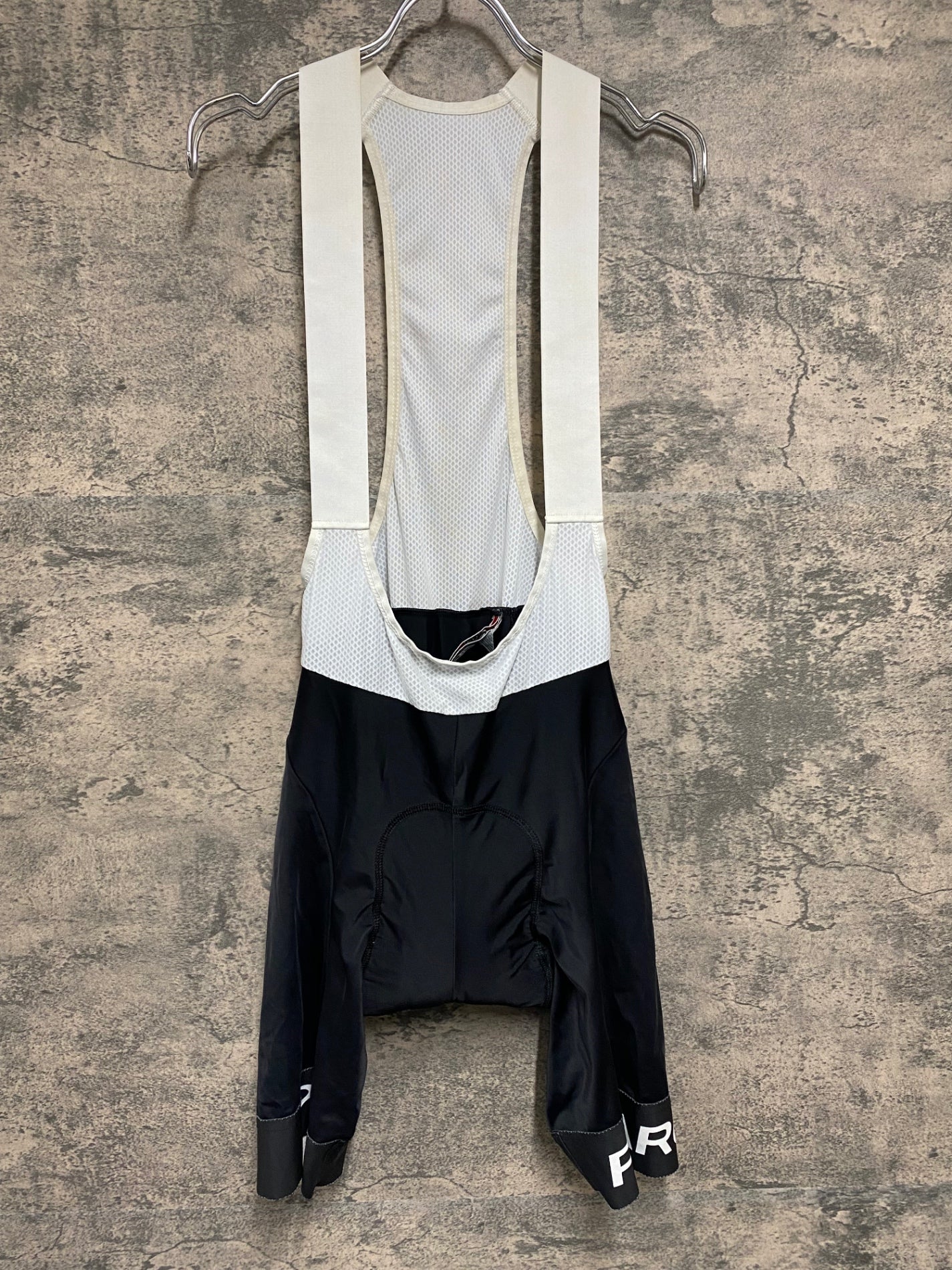 IU605 カステリ CASTELLI ビブショーツ 紺 M Pinarello