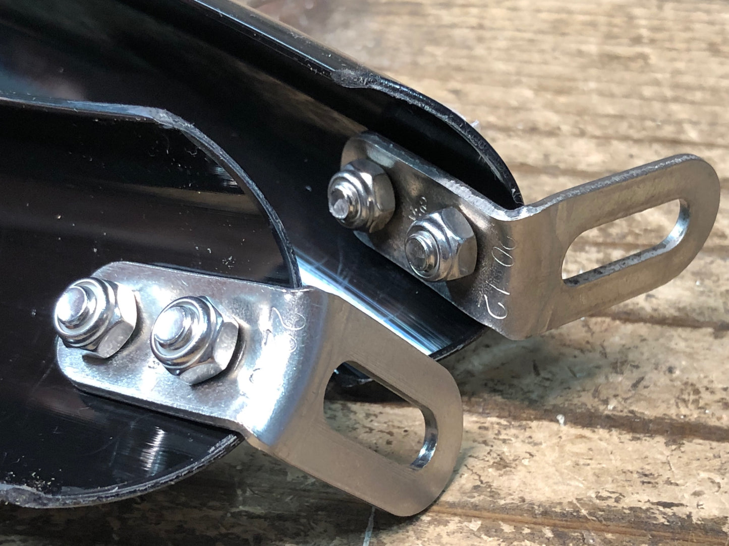 IV995 ジャイアント GIANT ESCAPE FENDER SET フェンダーセット