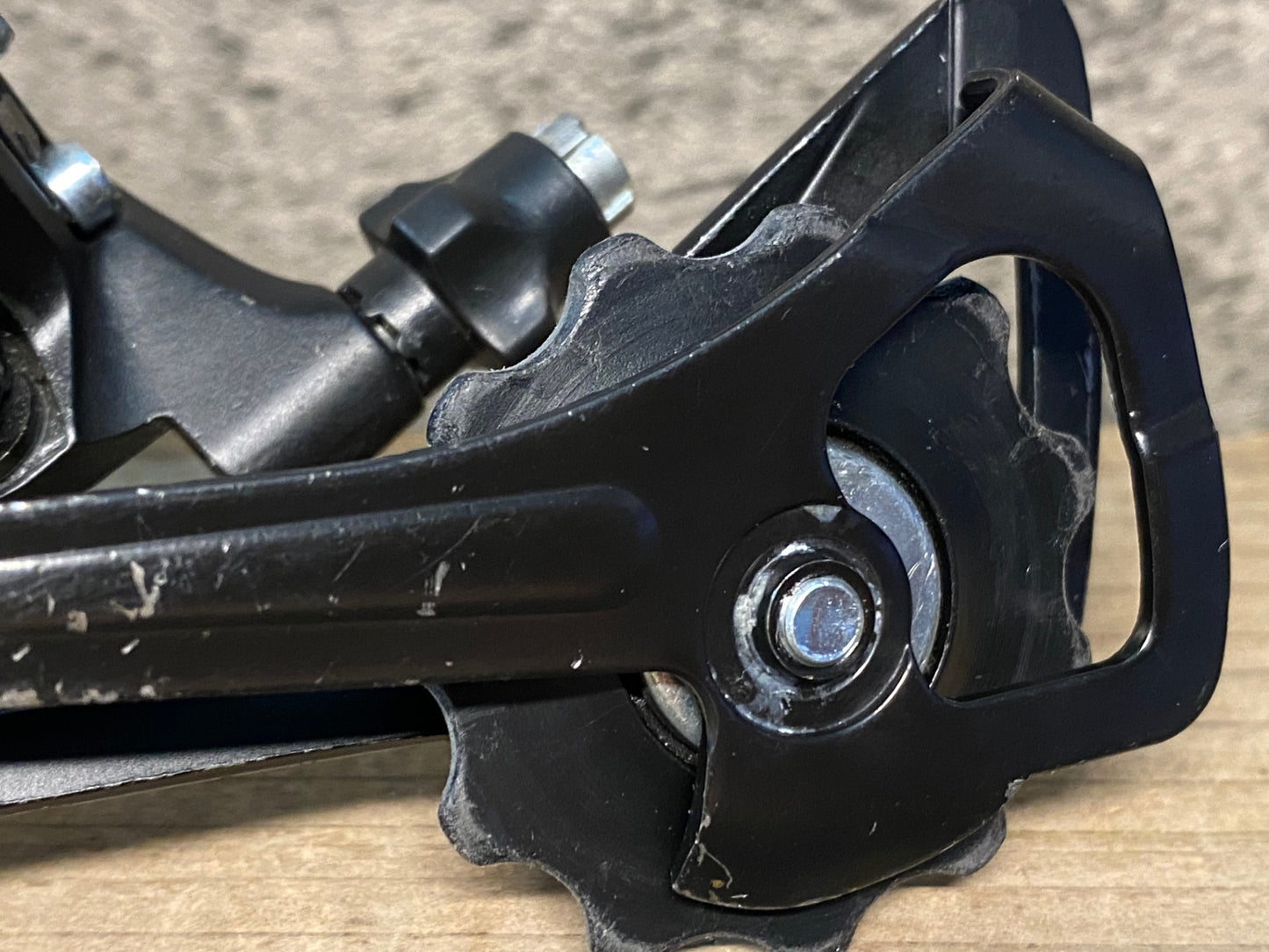 HB519 シマノ SHIMANO ソラ SORA FD-R3000 RD-R3000 フロントディレイラー リアディレイラー セット 2×9S Φ34.9 GS