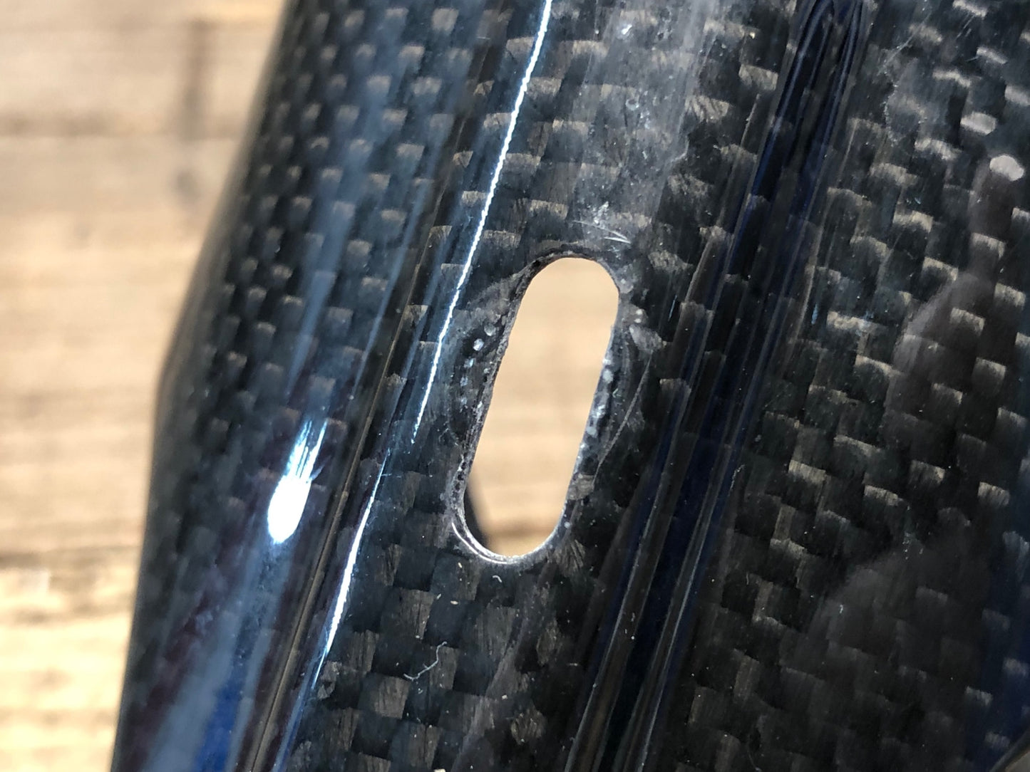 JB275 ボーマ BOMA カーボンボトルケージ