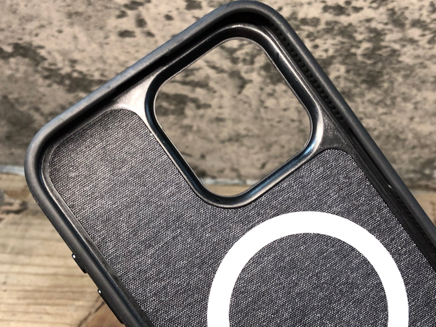 IS393 ピークデザイン PEAL DESIGN iPhone 15 Pro Max V2 ユニバーサル バー マウント マウント