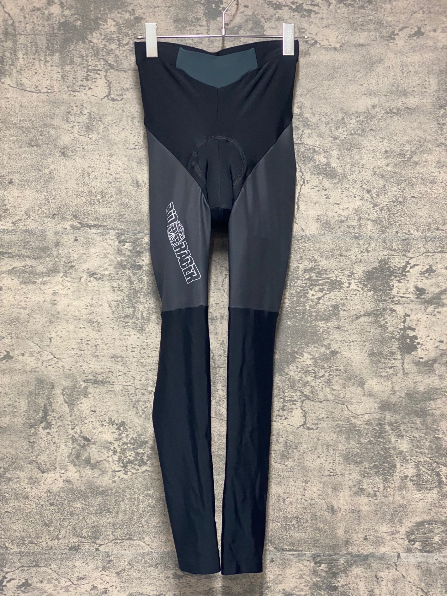 JB944 ビオレーサー BiORACER レースタイツ 黒 S