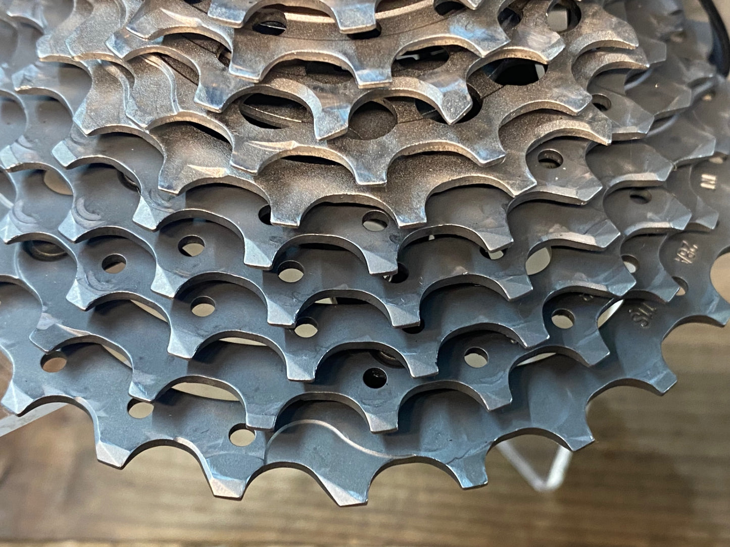 IP078 シマノ SHIMANO デュラエース DURA-ACE CS-9000 スプロケット 12-28T 11S