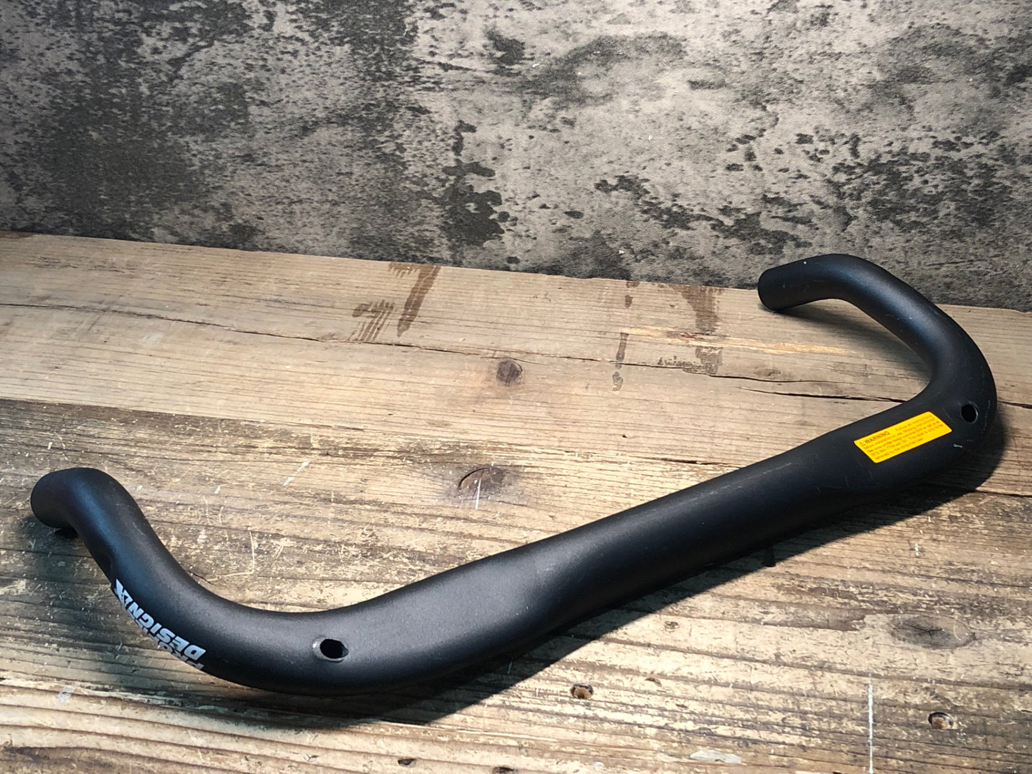 JA194 プロファイルデザイン PROFILE DESIGN T2 WING ベースバー Φ31.8 エンドC-C400mm