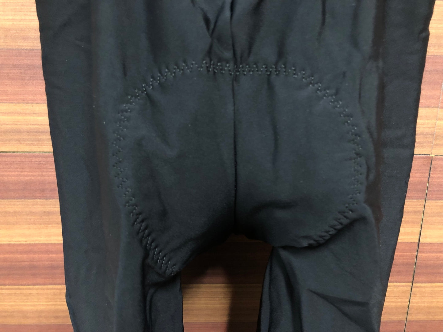 IR650 アソス assos MILLE GT Spring Fall Knickers ビブニッカー M 裏起毛