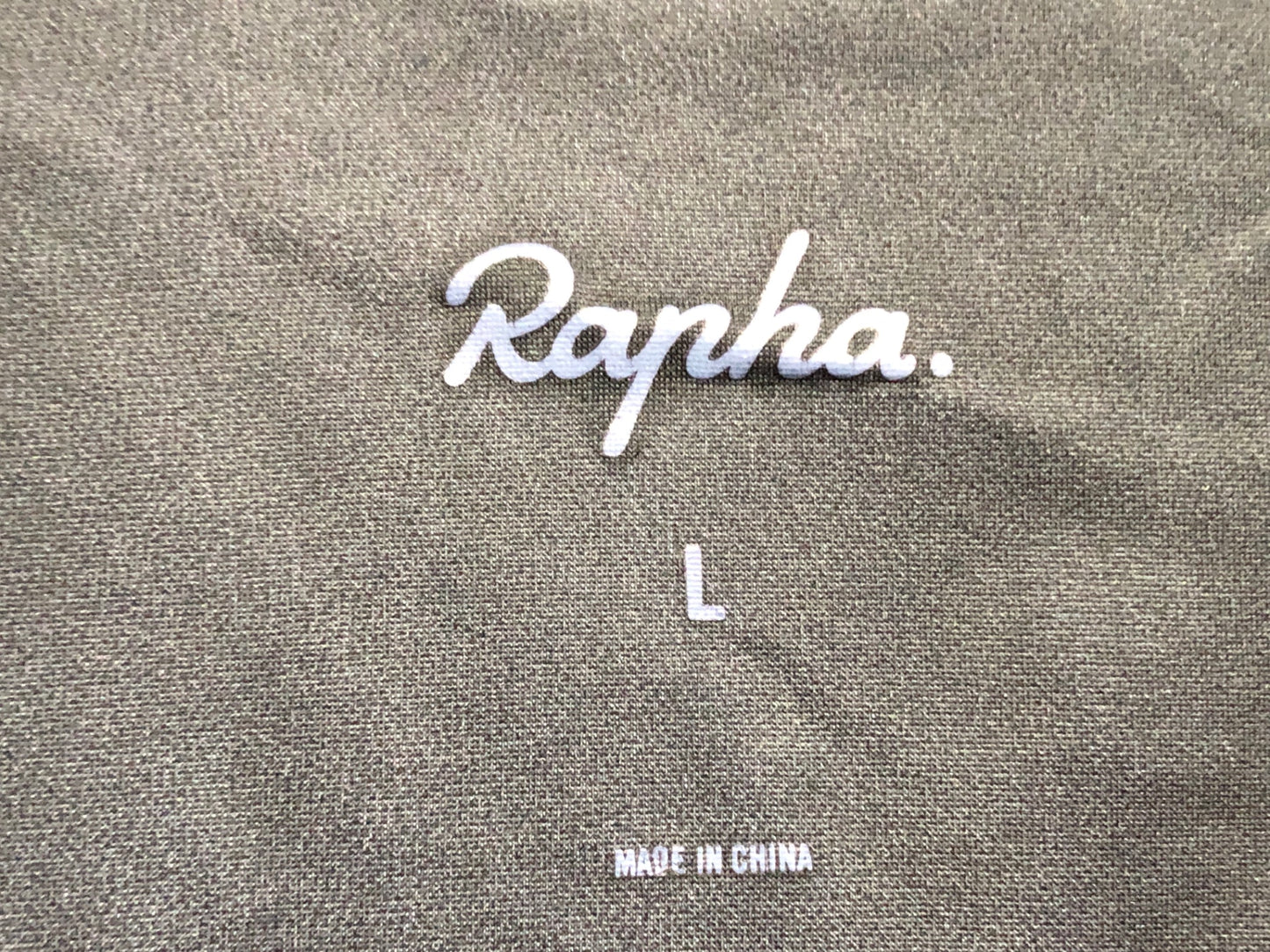 IQ253 ラファ Rapha CLASSIC WINTER JACKET 長袖 サイクルジャケット ボルドー L