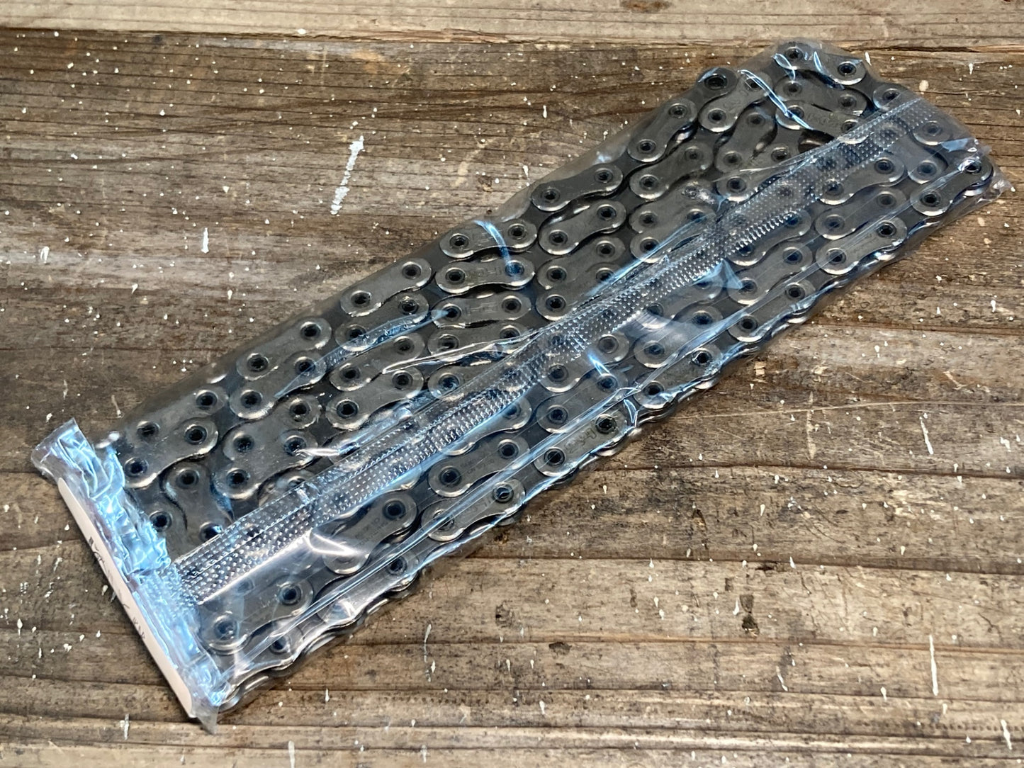 IO754 シマノ SHIMANO XTR CN-M9100 チェーン 12S 126L クイックリンク付属