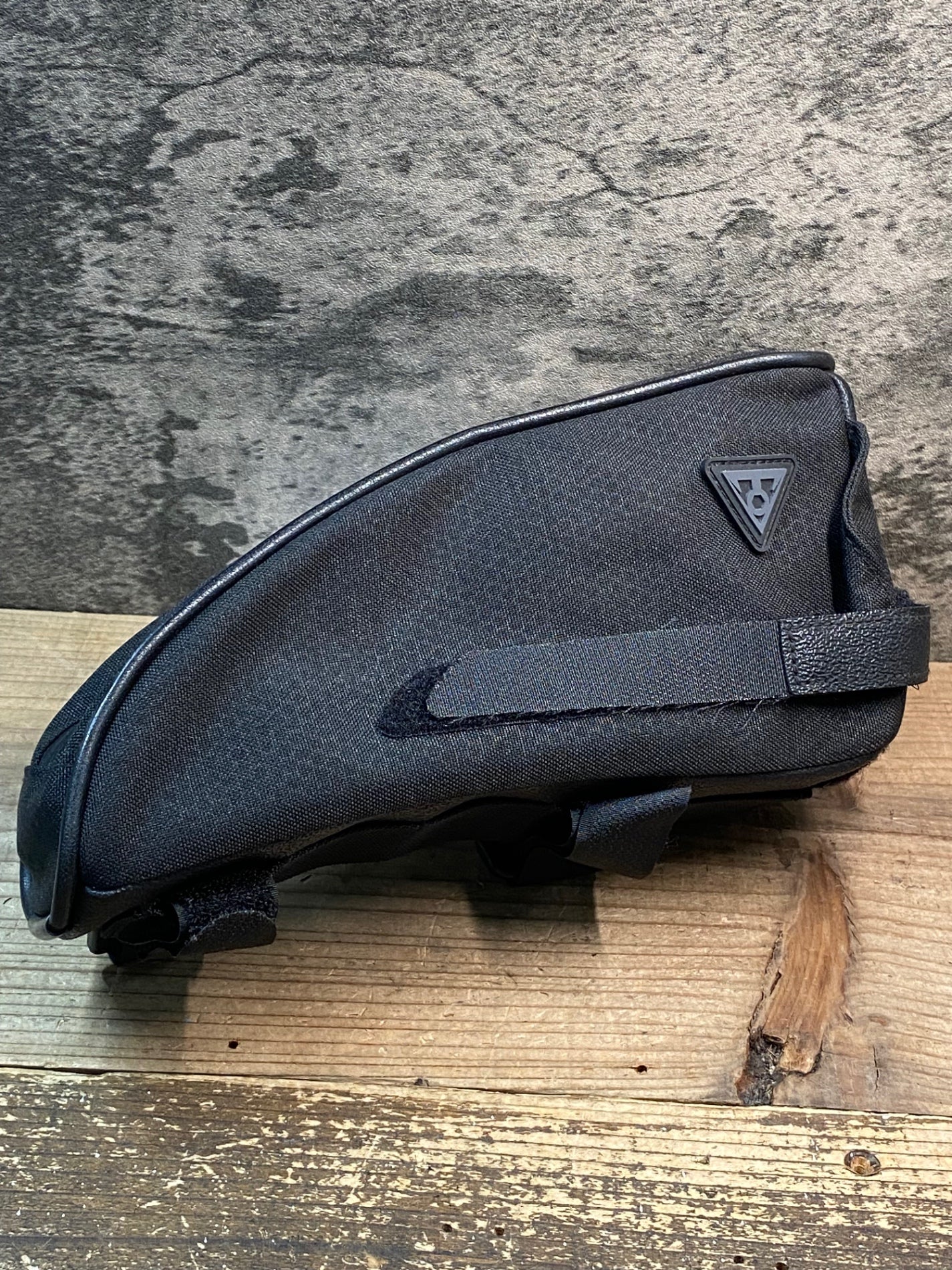 IZ929 トピーク TOPEAK トップローダー ブラック 0.75L