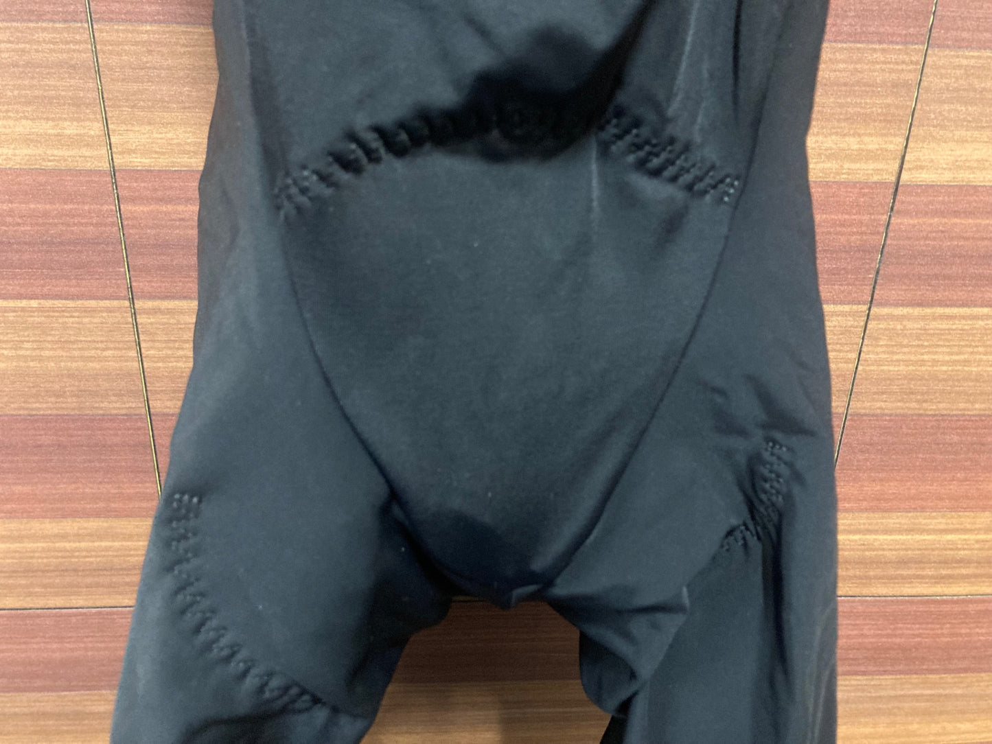 IQ712 アソス Assos T GTS C2 ビブショーツ 黒 S