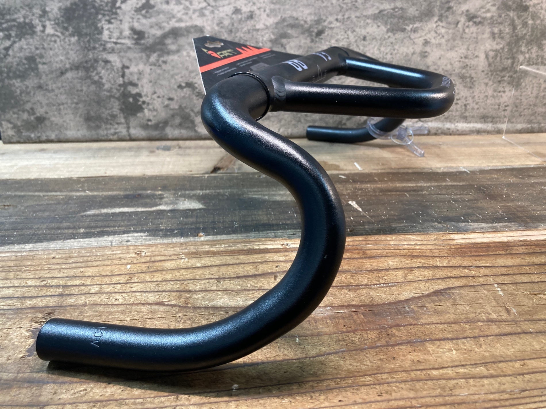 Aero Gravel Alloy - Various Widths | FARR
