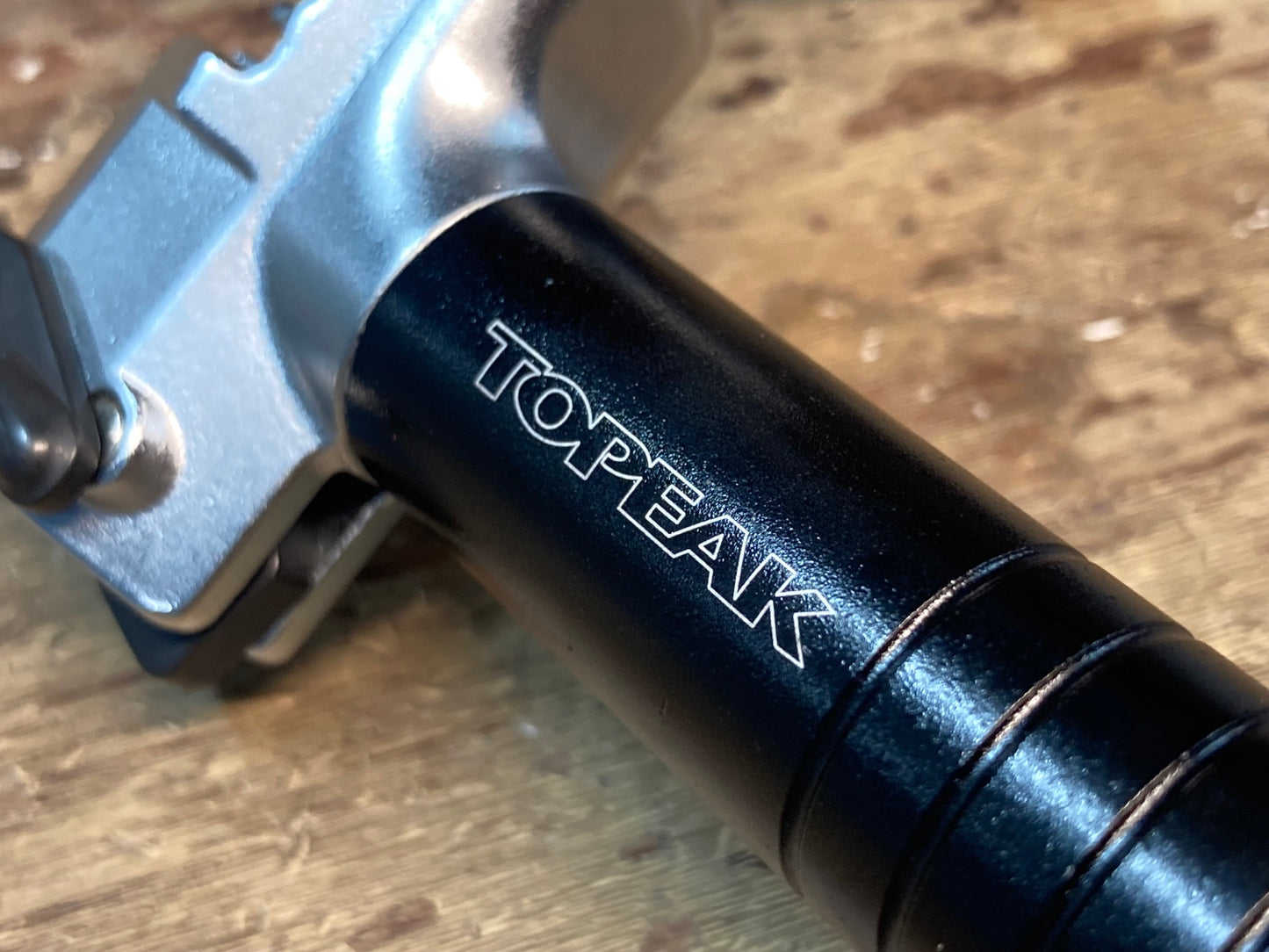 IH183 トピーク TOPEAK All Speed Chain Tool チェーンカッター シルバー