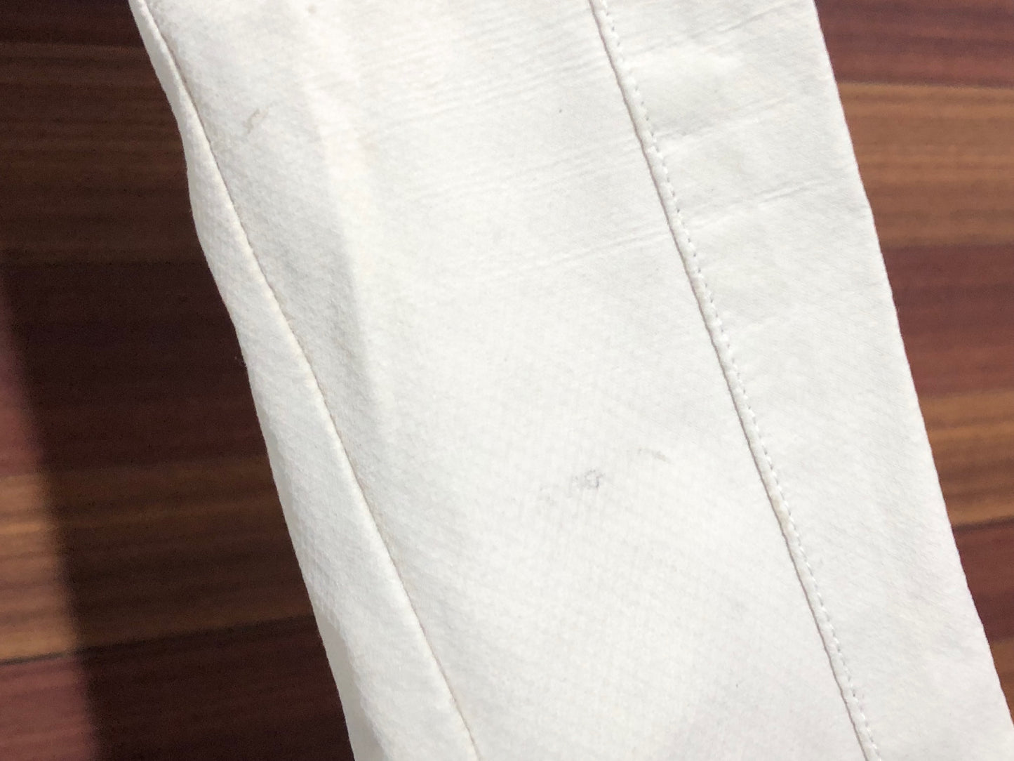 IS752 SEARCH AND STATE 長袖 サイクルジャケット ベージュ S