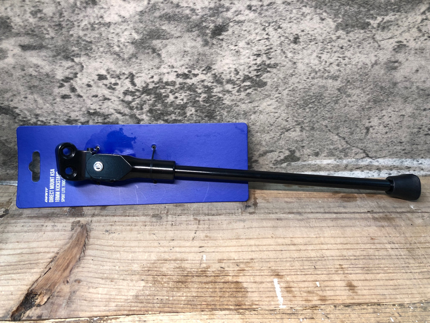 IV677 ジャイアント GIANT Direct Mount KSA Kickstand - Sport Lite 700c キックスタンド