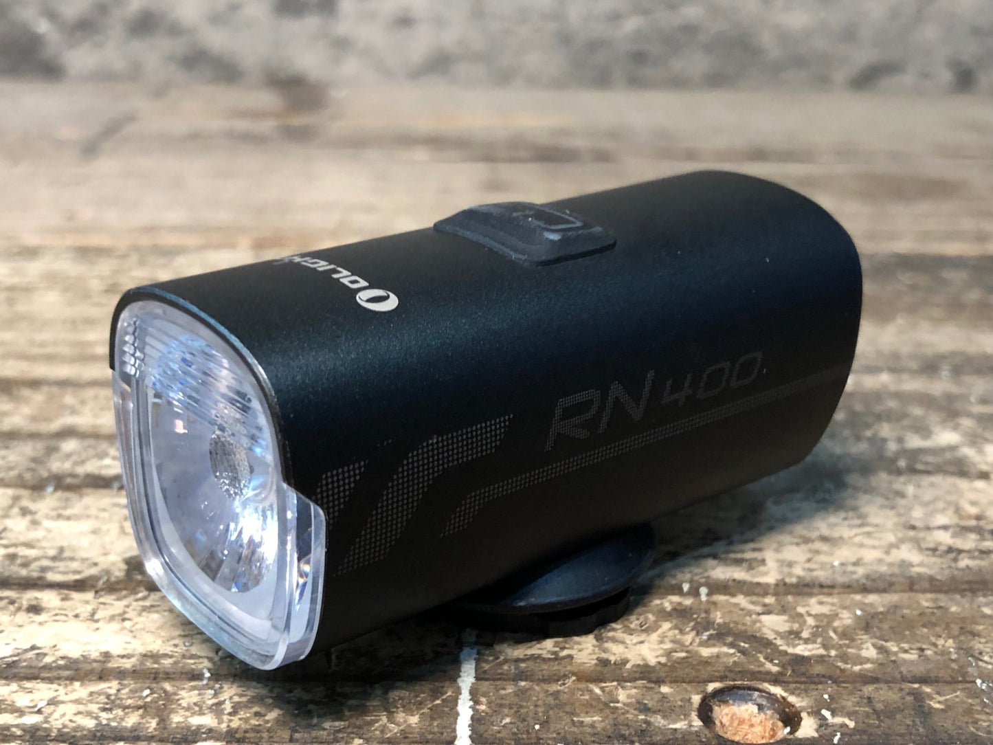 IU141 オーライト OLIGHT RN400 フロントライト