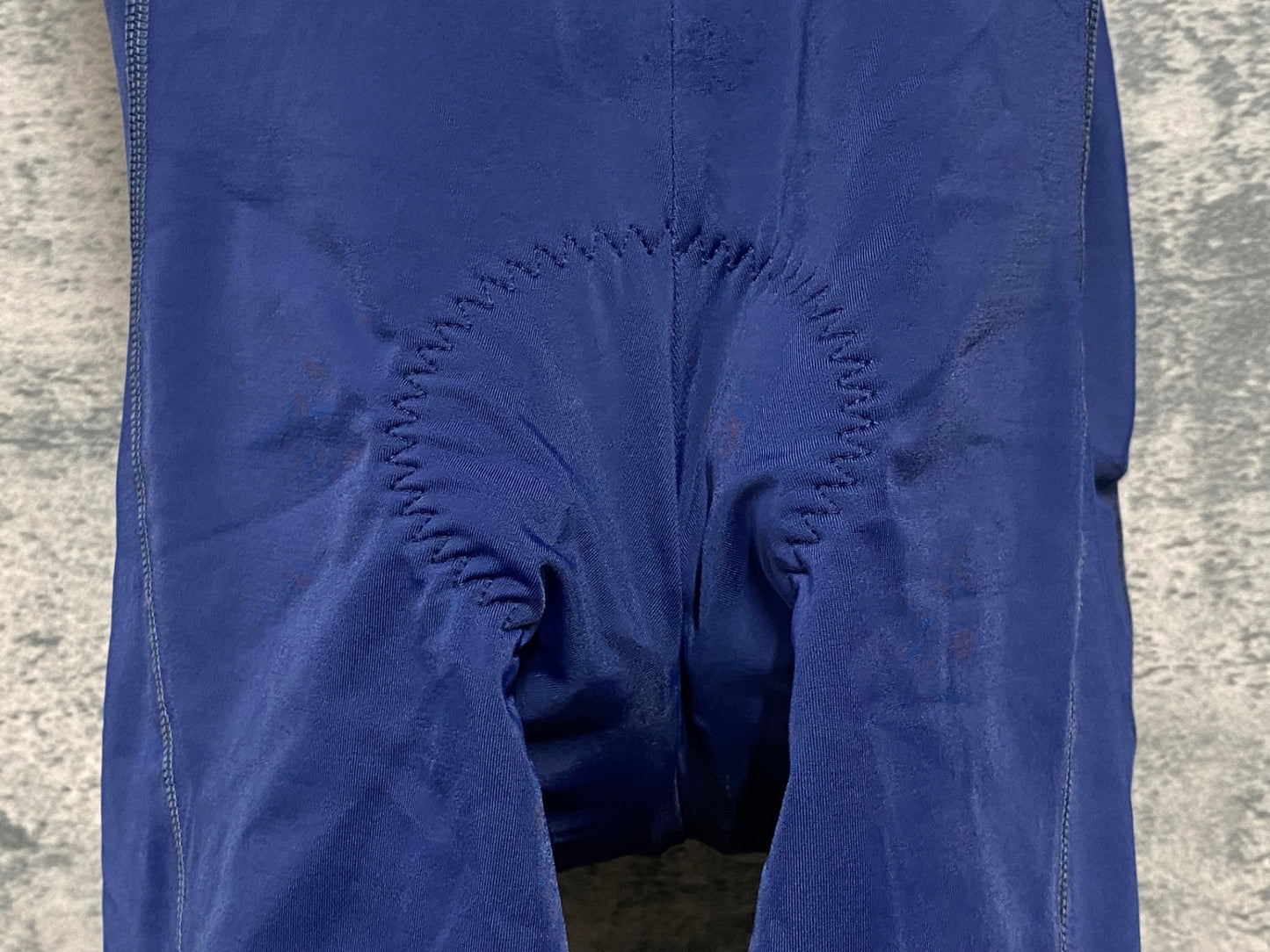 JC054 マープ MAAP ビブショーツ 濃紺 M