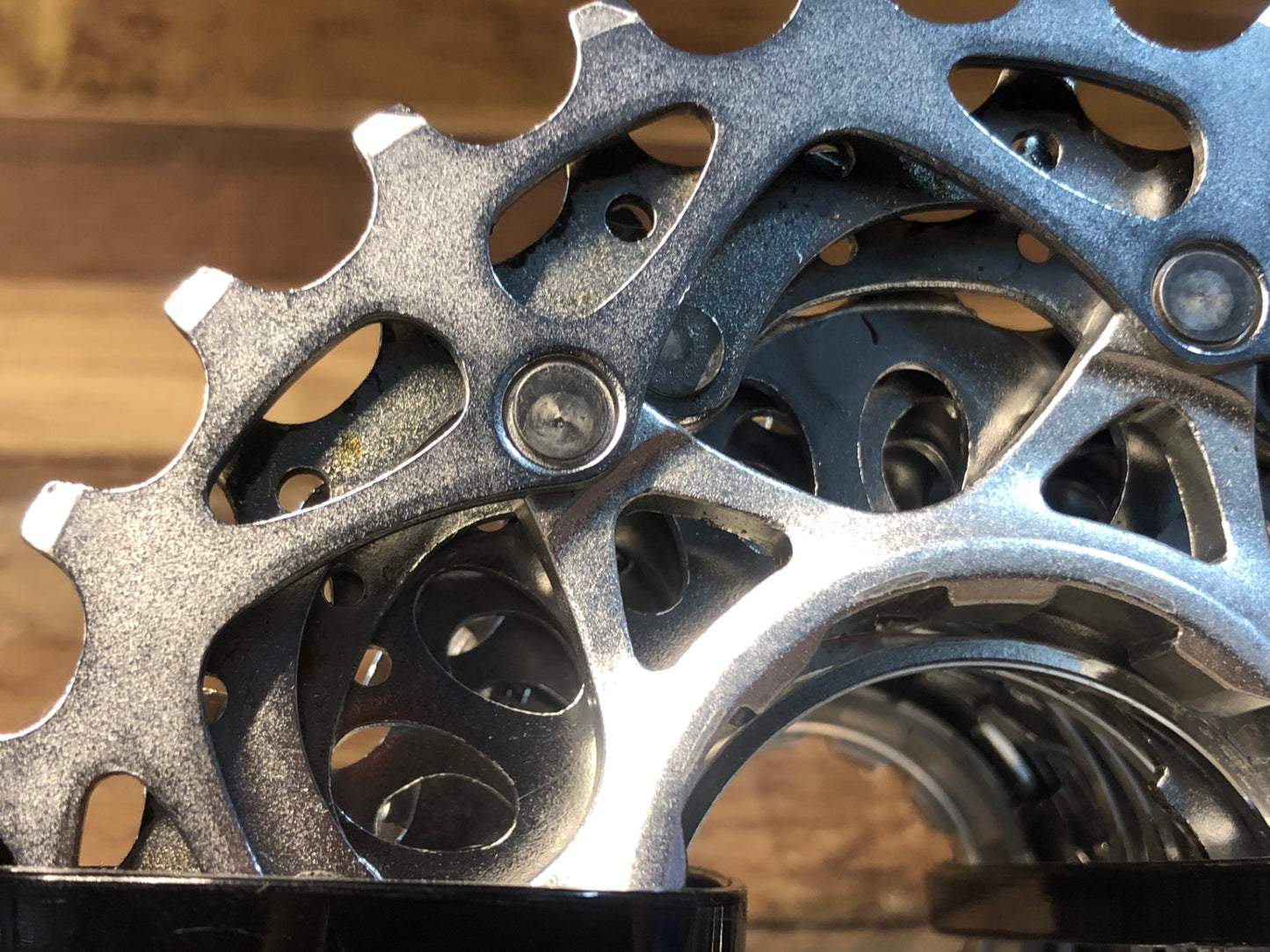 HU509 スラム SRAM PG1170 スプロケット 11s 11-25T