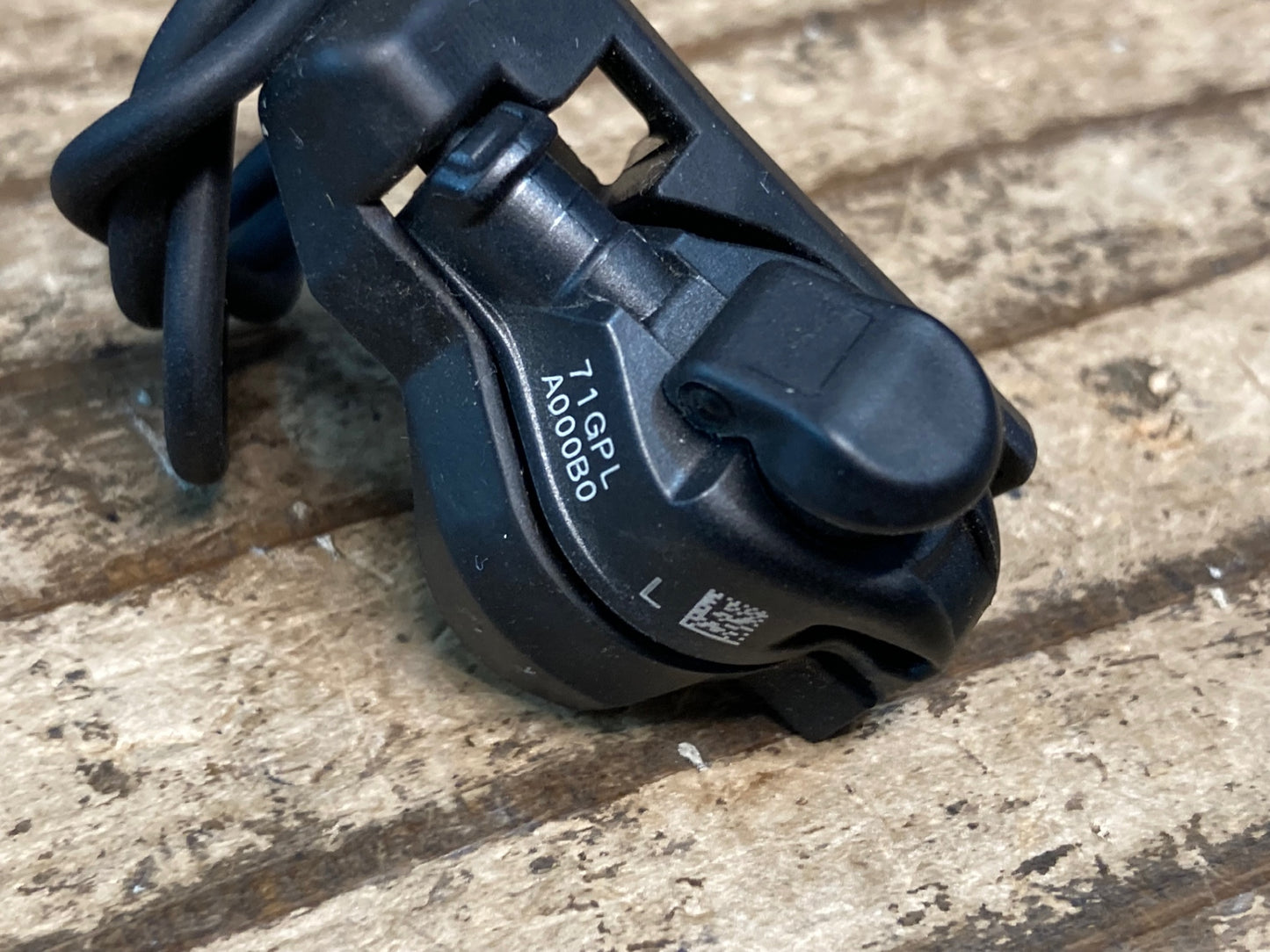 IZ283 シマノ SHIMANO SW-R9150 電動 Di2 スプリンタースイッチ サテライトスイッチ