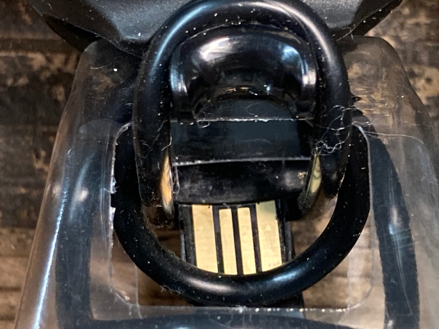 IR304 ノグ knog BLINDER FLASH PATTERN BIKE LIGHT SWUARE テールライト