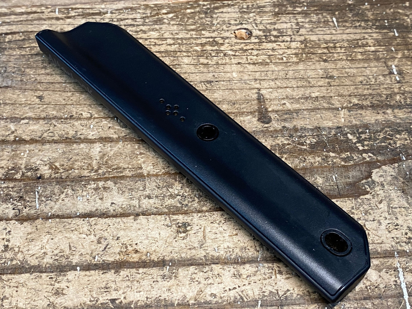 IY002 オルターロック AlterLock 2nd Gen AL02JB 振動センサー アラーム 電源確認済