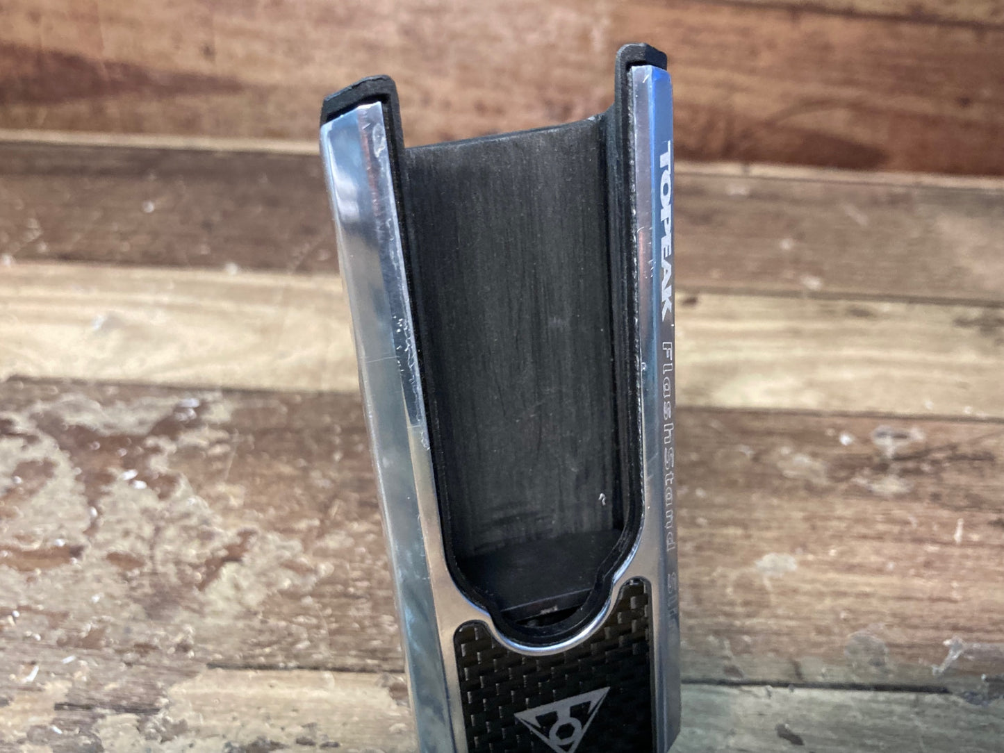 IJ555 トピーク TOPEAK フラッシュスタンドスリムX FLASHSTAND SLIM X 携帯スタンド