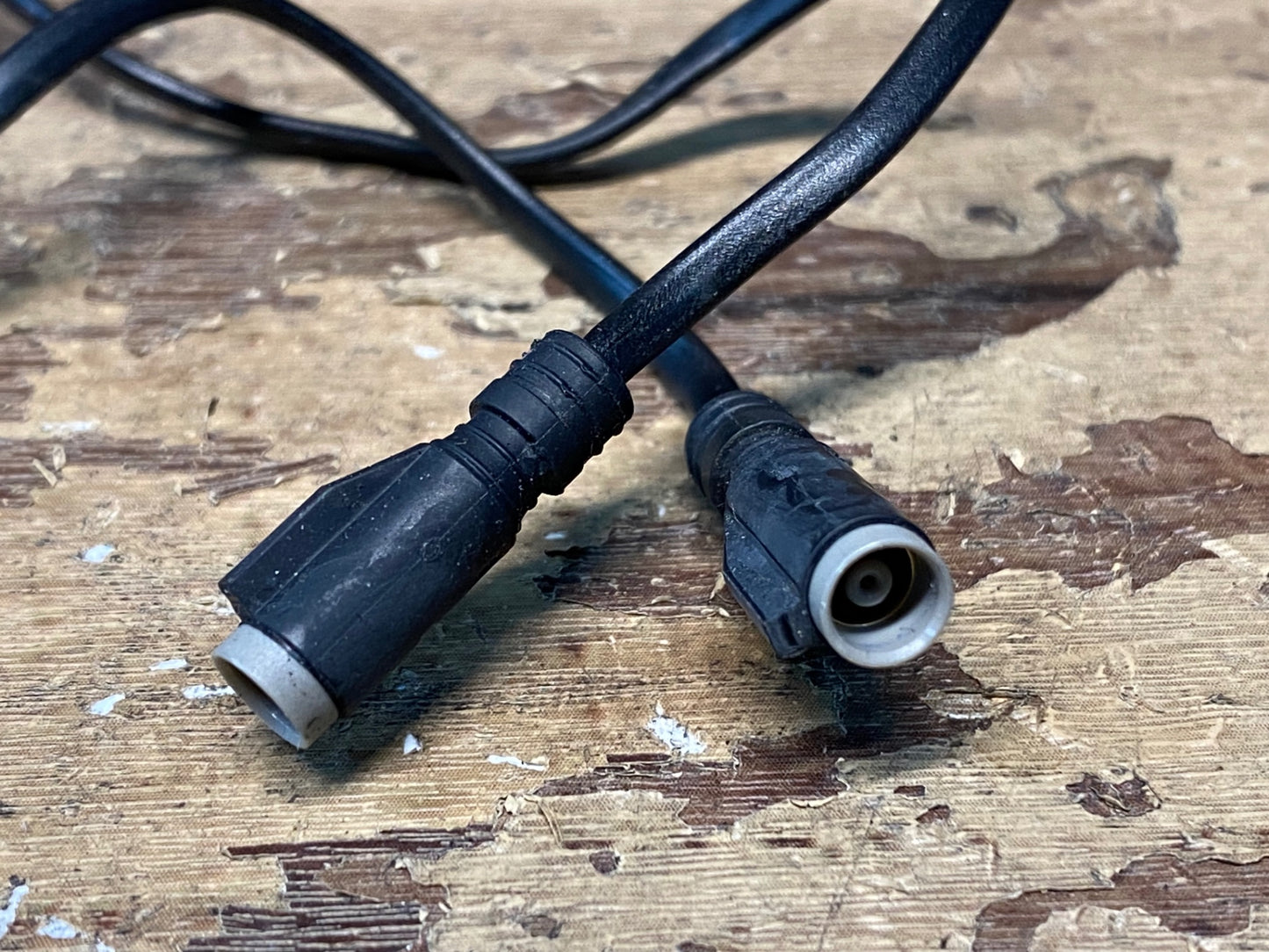 IM843 シマノ SHIMANO SM-R610 スプリンタースイッチ セット Di2 電動 動作確認済