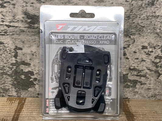 JA438 タイム TIME ICLIC クリート 未使用