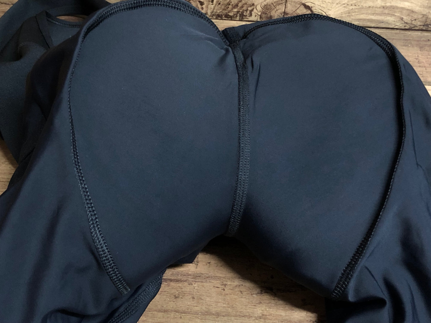IS463 ラファ Rapha CORE CARGO BIB SHORTS ビブショーツ 黒 M