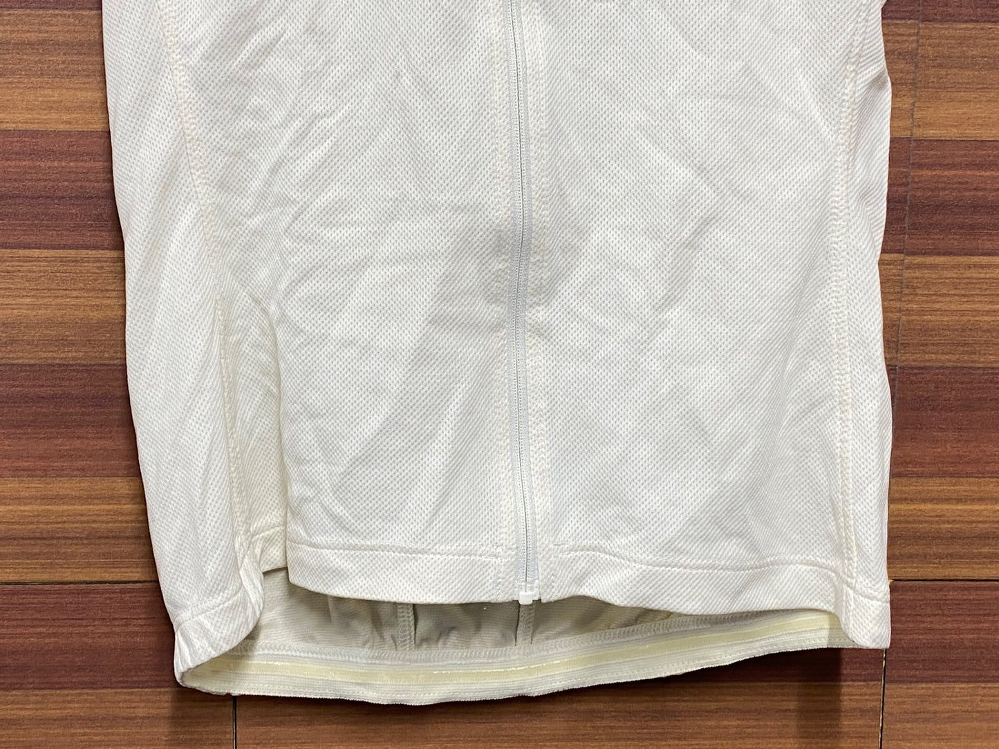 IT309 ラファ Rapha WOMEN'S LIGHTWEIGHT JERSEY 半袖 ジャージ 白 S