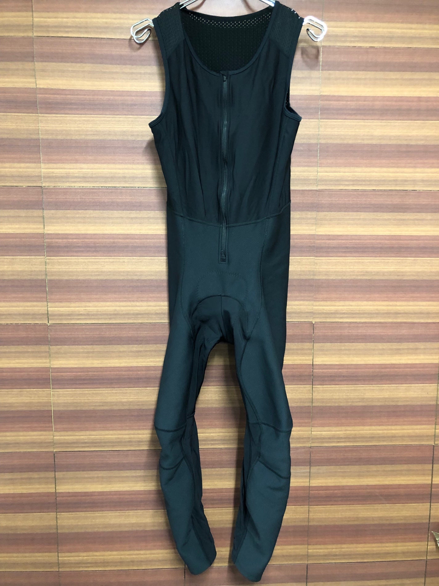 IK348 パールイズミ PEARLiZUMi ビブタイツ 3DR M 黒