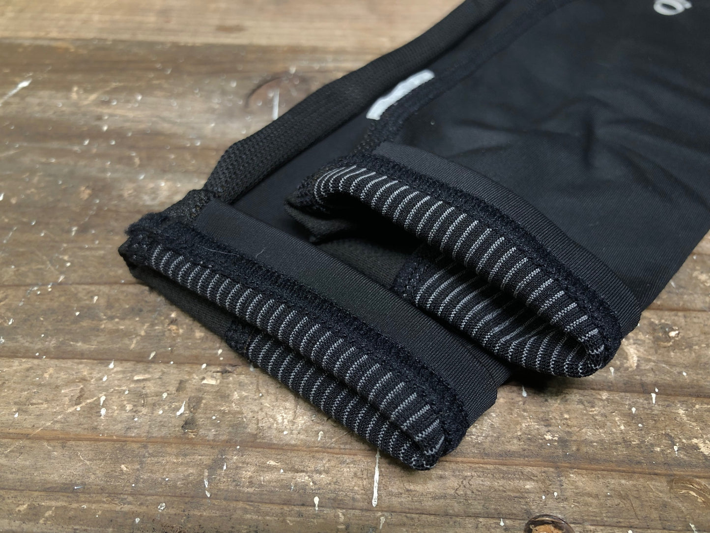 IL867 パールイズミ PEARL iZUMi アームカバー 黒 L レディース cold black