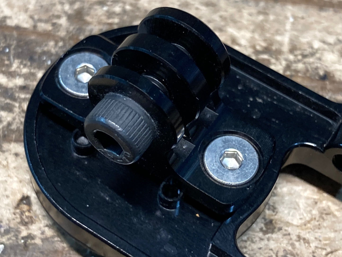 IJ131 レックマウント REC-MOUNTS type17 サイコンマウント ガーミン