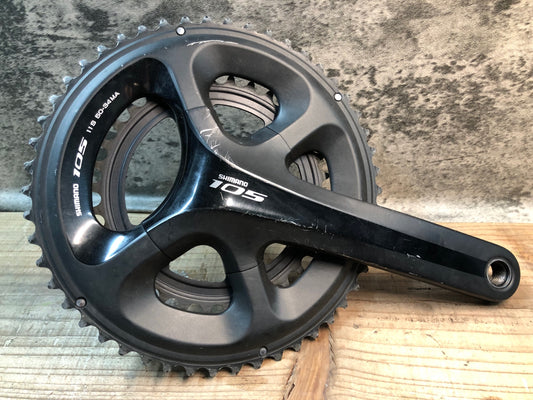 IR432 シマノ SHIMANO 105 FC-5800 右クランク 172.5mm 50/34T