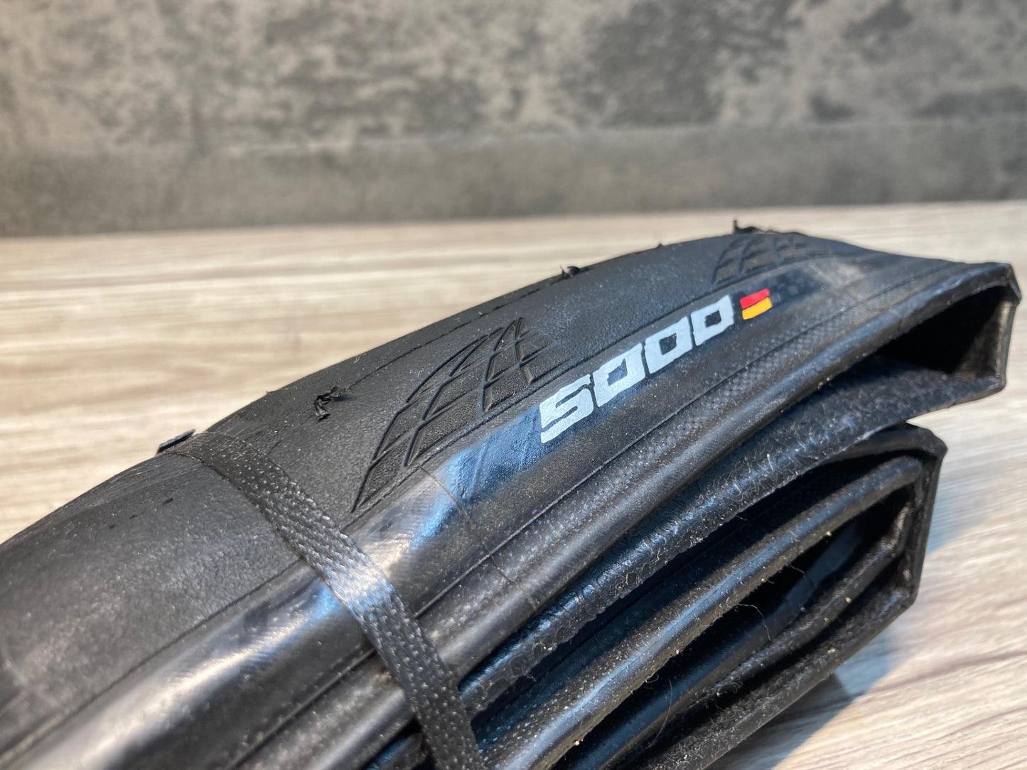 IX072 コンチネンタル Continental GrandPrix5000 クリンチャータイヤ 700x25C ペア