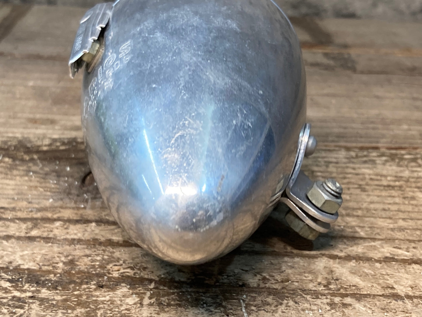 IH677 ラディオス RADIOS No.18 砲弾型 ライトユニット 点灯未確認