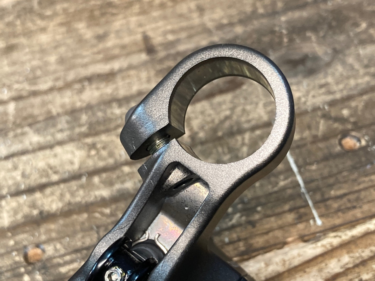 IU331 シマノ SHIMANO SAINT BL-M800 ブレーキレバー 右のみ Φ22.2