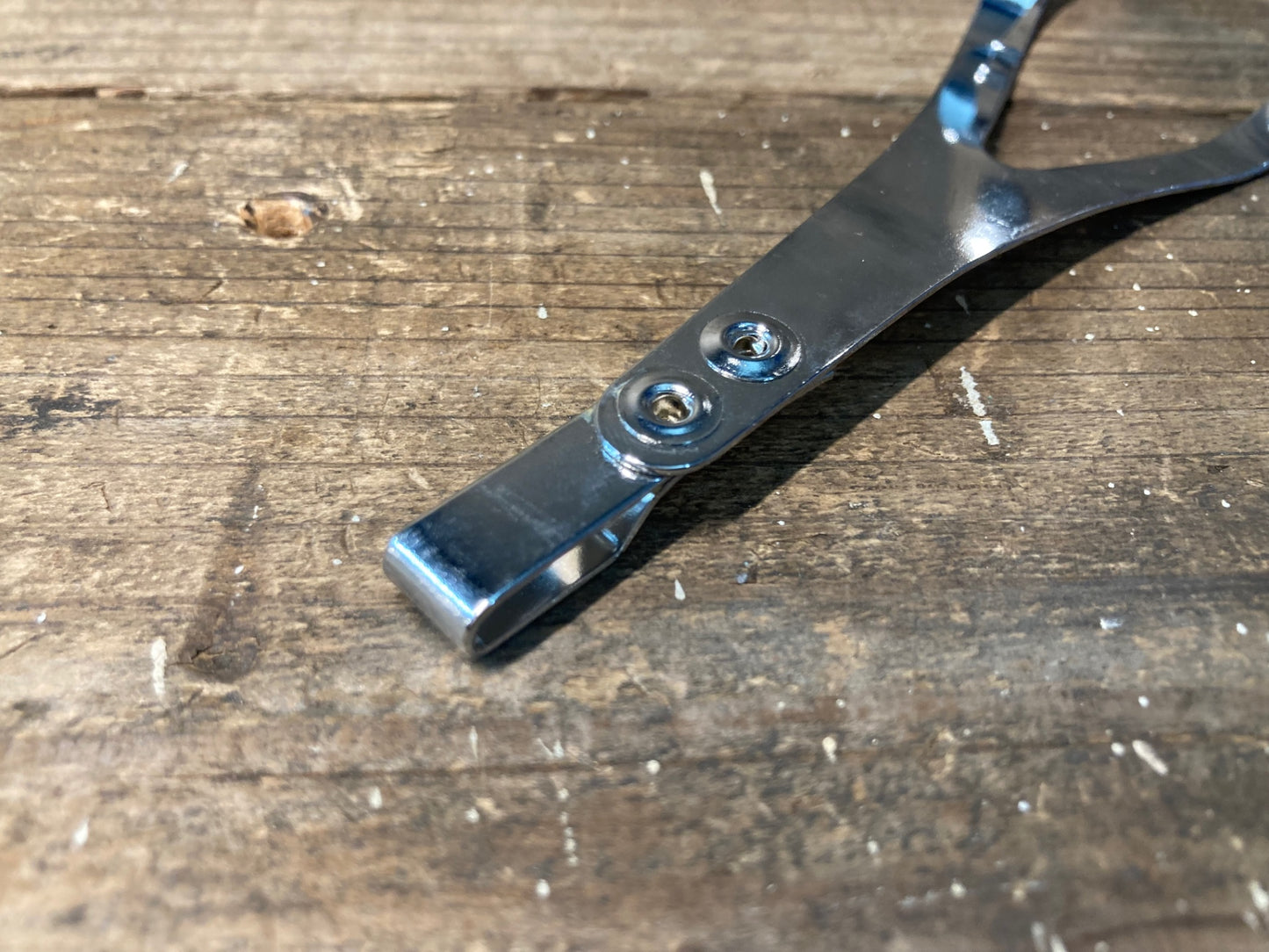 IO819 アレ ALE コルナゴ COLNAGO トゥークリップ L