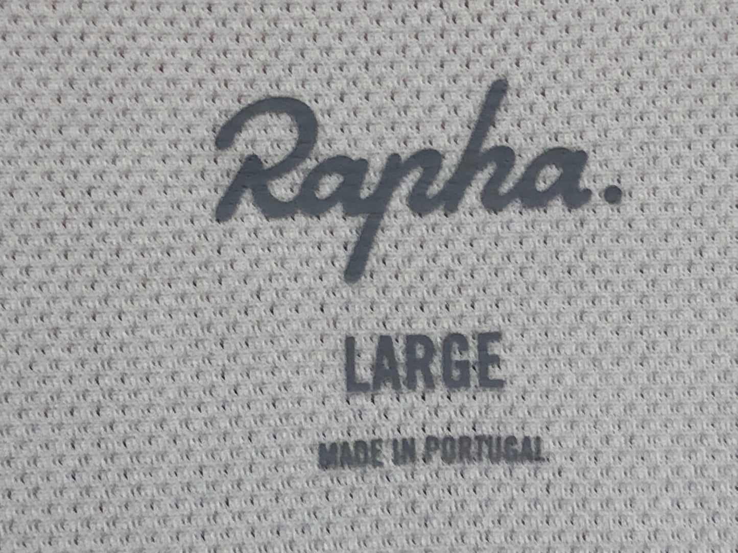 IL638 ラファ Rapha PRO TEAM BIB SHORTSⅡLONG ビブショーツ 黒 L