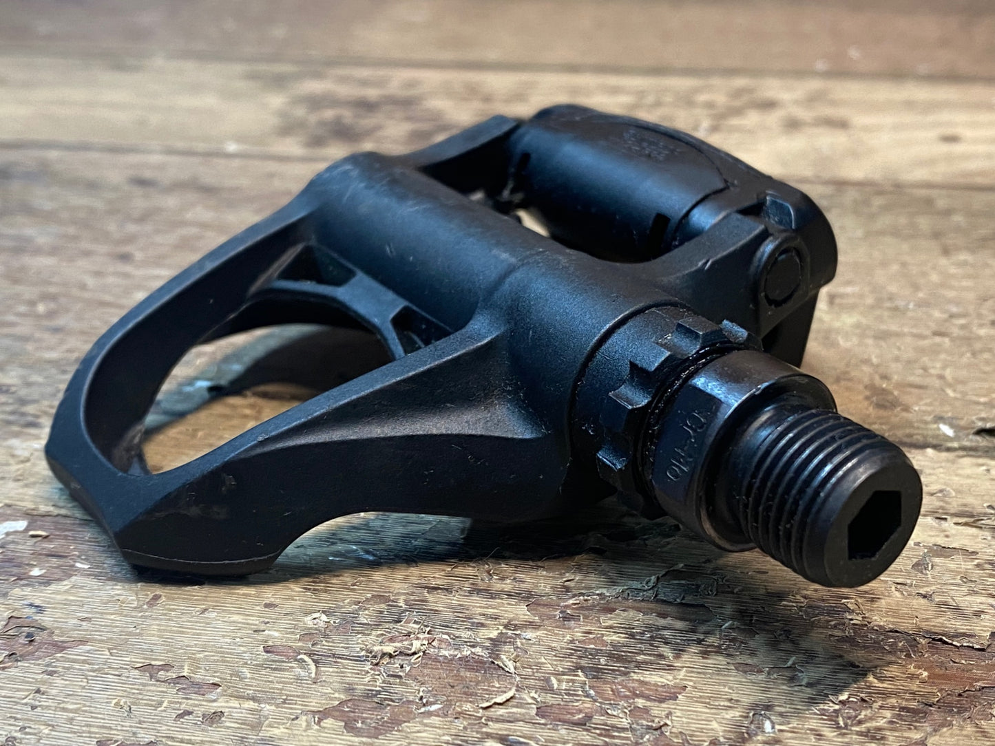IJ906 シマノ SHIMANO PD-R550 ビンディングペダル SPD-SL