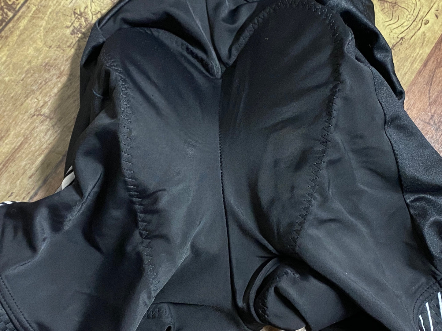 IP121 パールイズミ PEARL iZUMi レーサーパンツ 黒 M