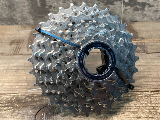 IT740 シマノ SHIMANO 105 CS-5800 スプロケット 11-28T 11S