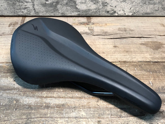 IQ416 スペシャライズド SPECIALIZED ブシッジ BRIDGE サドル HOLLOW CR-MOレール 155mm