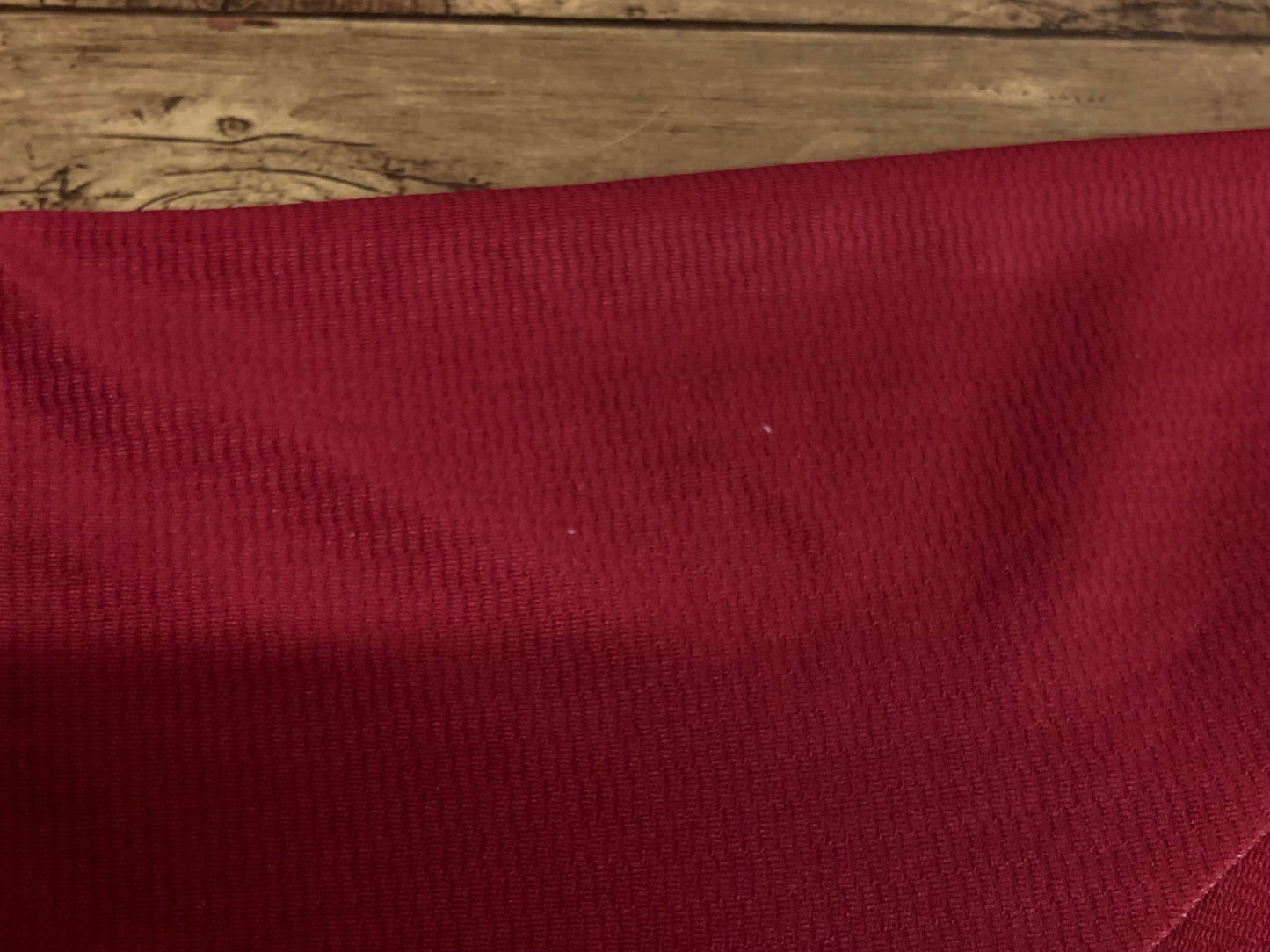 IT448 カフェドシクリステ Cafe du Cycliste Betty man 半袖 Tシャツ 赤 白 S