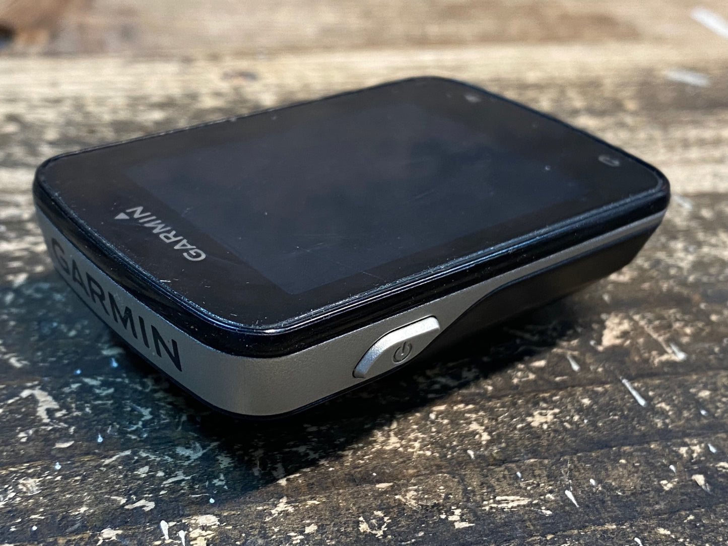 JA330 ガーミン GARMIN EDGE 820 サイクルコンピューター 本体のみ ※起動確認済