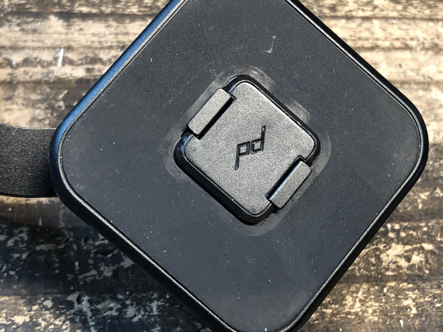 JB744 ピークデザイン PEAK DESIGN アウトフロントバイクマウント Φ31.8